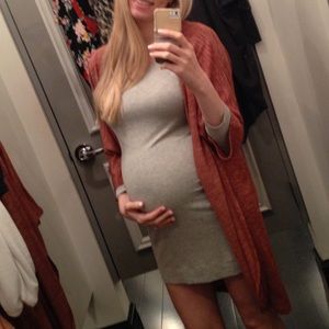 Tart Dress (non maturity)